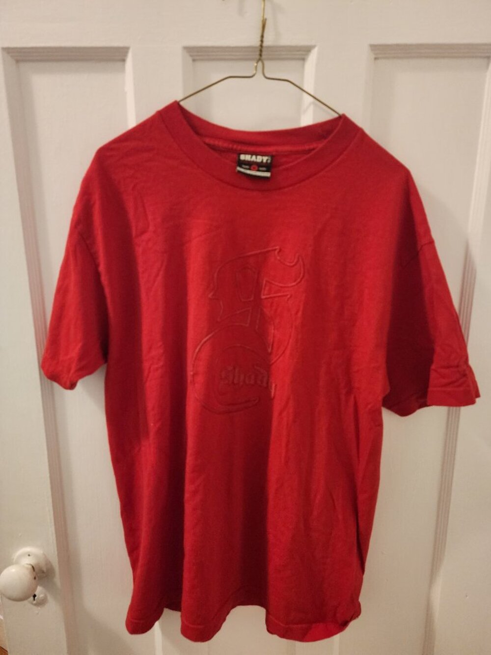 Shady LTD Tee